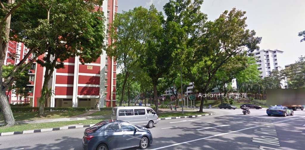 Blk 417 Ang Mo Kio Avenue 10 (Ang Mo Kio), HDB 3 Rooms #113637692